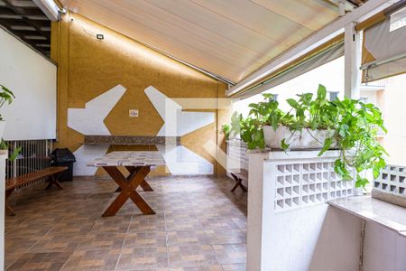 Apartamento à venda com 60m², 3 quartos e 1 vaga Apartamento à venda com 60m², 3 quartos e 1 vagaÁrea comum - Churrasqueira 2