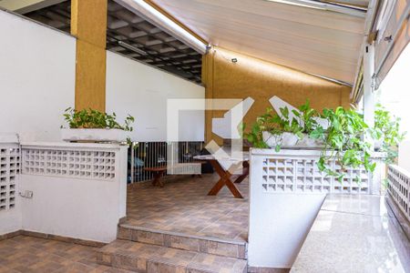 Apartamento à venda com 60m², 3 quartos e 1 vaga Apartamento à venda com 60m², 3 quartos e 1 vagaÁrea comum - Churrasqueira 2