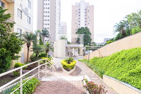 Apartamento à venda com 60m², 3 quartos e 1 vaga Apartamento à venda com 60m², 3 quartos e 1 vagaÁrea comum