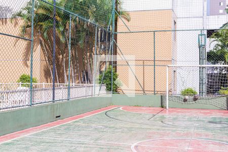 Apartamento à venda com 60m², 3 quartos e 1 vaga Apartamento à venda com 60m², 3 quartos e 1 vagaQuadra