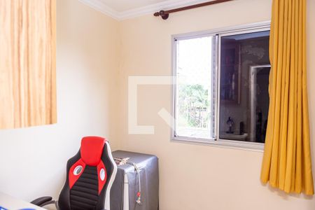 Apartamento à venda com 60m², 3 quartos e 1 vaga Apartamento à venda com 60m², 3 quartos e 1 vagaQuarto 3