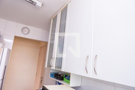 Apartamento à venda com 60m², 3 quartos e 1 vaga Apartamento à venda com 60m², 3 quartos e 1 vagaCozinha