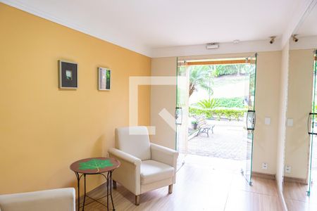 Apartamento à venda com 60m², 3 quartos e 1 vaga Apartamento à venda com 60m², 3 quartos e 1 vagaÁrea comum