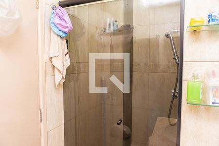 Apartamento à venda com 60m², 3 quartos e 1 vaga Apartamento à venda com 60m², 3 quartos e 1 vagaBanheiro