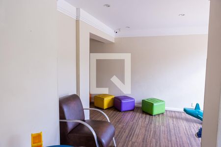 Apartamento à venda com 60m², 3 quartos e 1 vaga Apartamento à venda com 60m², 3 quartos e 1 vagaBrinquedoteca