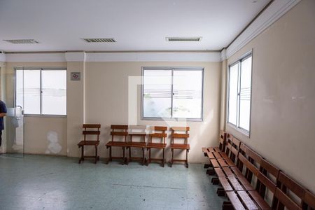 Apartamento à venda com 60m², 3 quartos e 1 vaga Apartamento à venda com 60m², 3 quartos e 1 vagaÁrea comum - Salão de festas