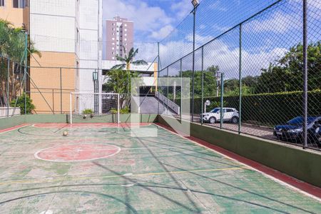 Apartamento à venda com 60m², 3 quartos e 1 vaga Apartamento à venda com 60m², 3 quartos e 1 vagaQuadra