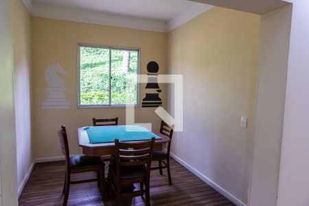 Apartamento à venda com 60m², 3 quartos e 1 vaga Apartamento à venda com 60m², 3 quartos e 1 vagaBrinquedoteca