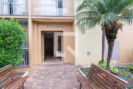 Apartamento à venda com 60m², 3 quartos e 1 vaga Apartamento à venda com 60m², 3 quartos e 1 vagaÁrea comum