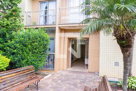 Apartamento à venda com 60m², 3 quartos e 1 vaga Apartamento à venda com 60m², 3 quartos e 1 vagaÁrea comum