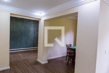 Apartamento à venda com 60m², 3 quartos e 1 vaga Apartamento à venda com 60m², 3 quartos e 1 vagaBrinquedoteca