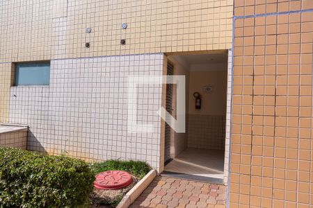 Apartamento à venda com 60m², 3 quartos e 1 vaga Apartamento à venda com 60m², 3 quartos e 1 vagaSaúna