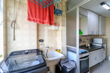 Apartamento à venda com 60m², 2 quartos e sem vagaÁrea de Serviço