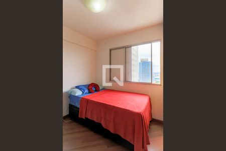 Apartamento à venda com 60m², 2 quartos e sem vagaQuarto 2