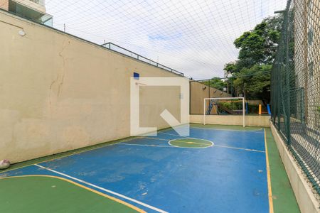 Apartamento à venda com 60m², 2 quartos e sem vagaÁrea comum - Quadra Esportiva