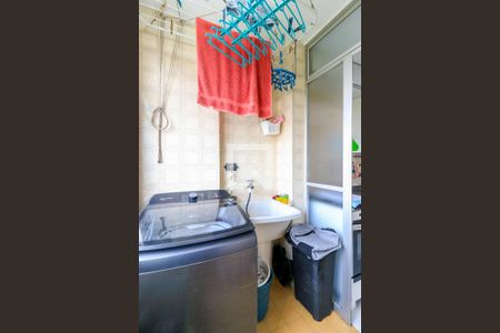 Apartamento à venda com 60m², 2 quartos e sem vagaÁrea de Serviço