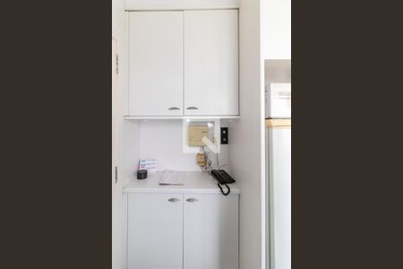 Apartamento à venda com 198m², 3 quartos e 3 vagas Apartamento à venda com 198m², 3 quartos e 3 vagasCozinha