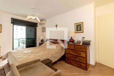 Apartamento à venda com 198m², 3 quartos e 3 vagas Apartamento à venda com 198m², 3 quartos e 3 vagasQuarto 1