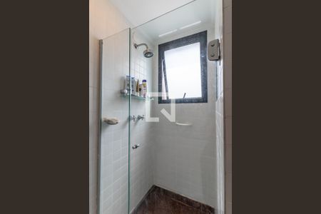 Apartamento à venda com 198m², 3 quartos e 3 vagas Apartamento à venda com 198m², 3 quartos e 3 vagasBanheiro do Quarto 3