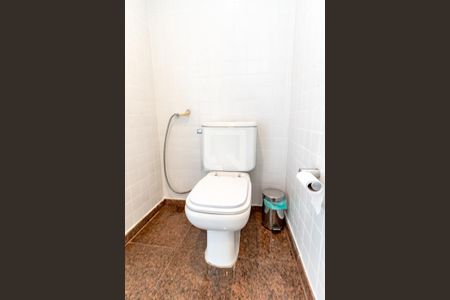 Apartamento à venda com 198m², 3 quartos e 3 vagas Apartamento à venda com 198m², 3 quartos e 3 vagasBanheiro do Quarto 3