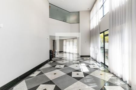 Apartamento à venda com 198m², 3 quartos e 3 vagas Apartamento à venda com 198m², 3 quartos e 3 vagasÁrea comum - Salão de festas