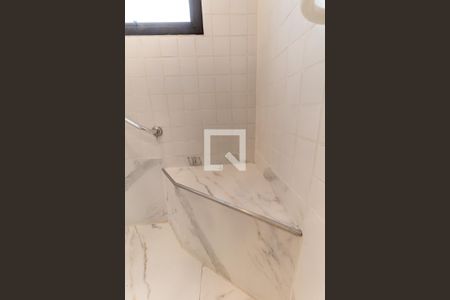 Apartamento à venda com 198m², 3 quartos e 3 vagas Apartamento à venda com 198m², 3 quartos e 3 vagasBanheiro do Quarto 1