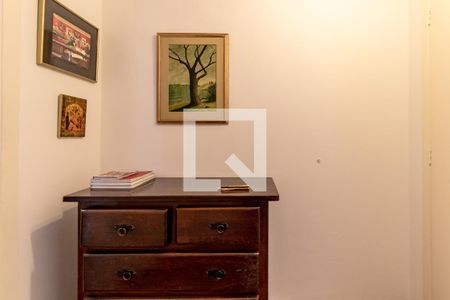 Apartamento à venda com 198m², 3 quartos e 3 vagas Apartamento à venda com 198m², 3 quartos e 3 vagasQuarto 3