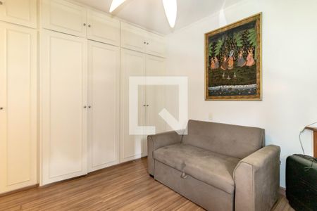 Apartamento à venda com 198m², 3 quartos e 3 vagas Apartamento à venda com 198m², 3 quartos e 3 vagasQuarto 3