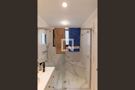 Apartamento à venda com 198m², 3 quartos e 3 vagas Apartamento à venda com 198m², 3 quartos e 3 vagasBanheiro do Quarto 1