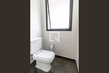 Apartamento à venda com 198m², 3 quartos e 3 vagas Apartamento à venda com 198m², 3 quartos e 3 vagasBanheiro do Quarto 2