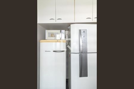 Apartamento à venda com 198m², 3 quartos e 3 vagas Apartamento à venda com 198m², 3 quartos e 3 vagasCozinha