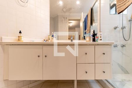 Apartamento à venda com 198m², 3 quartos e 3 vagas Apartamento à venda com 198m², 3 quartos e 3 vagasBanheiro do Quarto 1