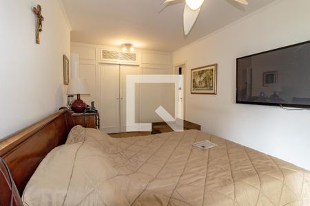 Apartamento à venda com 198m², 3 quartos e 3 vagas Apartamento à venda com 198m², 3 quartos e 3 vagasQuarto 1