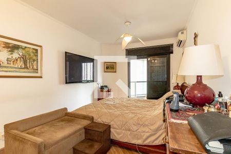 Apartamento à venda com 198m², 3 quartos e 3 vagas Apartamento à venda com 198m², 3 quartos e 3 vagasQuarto 1