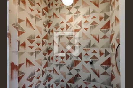 Apartamento à venda com 67m², 2 quartos e 1 vaga Apartamento à venda com 67m², 2 quartos e 1 vagaBanheiro de Serviço