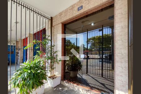 Apartamento à venda com 67m², 2 quartos e 1 vaga Apartamento à venda com 67m², 2 quartos e 1 vagaFachada