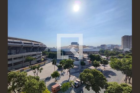 Apartamento à venda com 67m², 2 quartos e 1 vaga Apartamento à venda com 67m², 2 quartos e 1 vagaQuarto 1 - Vista