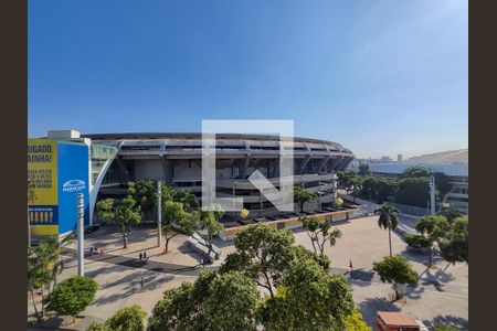 Apartamento à venda com 67m², 2 quartos e 1 vaga Apartamento à venda com 67m², 2 quartos e 1 vagaQuarto 1 - Vista