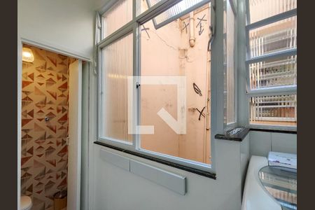 Apartamento à venda com 67m², 2 quartos e 1 vaga Apartamento à venda com 67m², 2 quartos e 1 vagaÁrea de Serviço