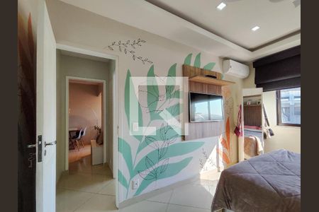 Apartamento à venda com 67m², 2 quartos e 1 vaga Apartamento à venda com 67m², 2 quartos e 1 vagaQuarto 1