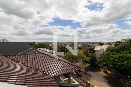 Casa para alugar com 700m², 4 quartos e 4 vagasSótão-Varanda