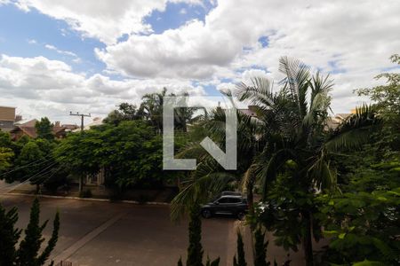 Casa para alugar com 700m², 4 quartos e 4 vagasQuarto Suíte 4-Varanda-Vista