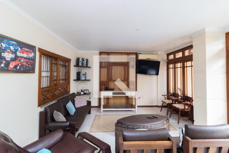 Casa para alugar com 700m², 4 quartos e 4 vagasEspaço Gourmet