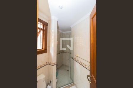 Casa para alugar com 700m², 4 quartos e 4 vagasEspaço Gourmet-Banheiro