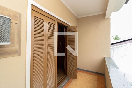 Casa para alugar com 700m², 4 quartos e 4 vagasQuarto Suíte 1-Varanda