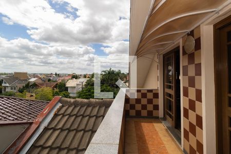 Casa para alugar com 700m², 4 quartos e 4 vagasSótão-Varanda