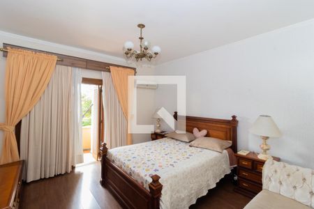 Casa para alugar com 700m², 4 quartos e 4 vagasQuarto Suíte 4