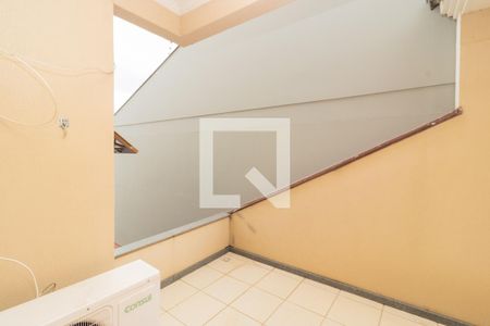 Casa para alugar com 700m², 4 quartos e 4 vagasQuarto Suíte 3-Varanda