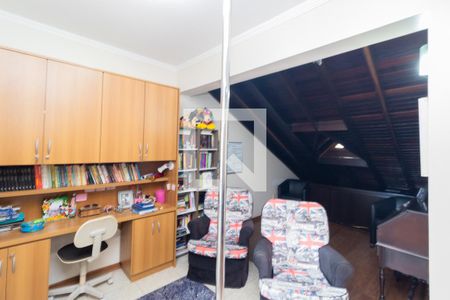 Casa para alugar com 700m², 4 quartos e 4 vagasQuarto Suíte 3