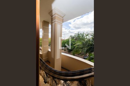 Casa para alugar com 700m², 4 quartos e 4 vagasQuarto Suíte 4-Varanda